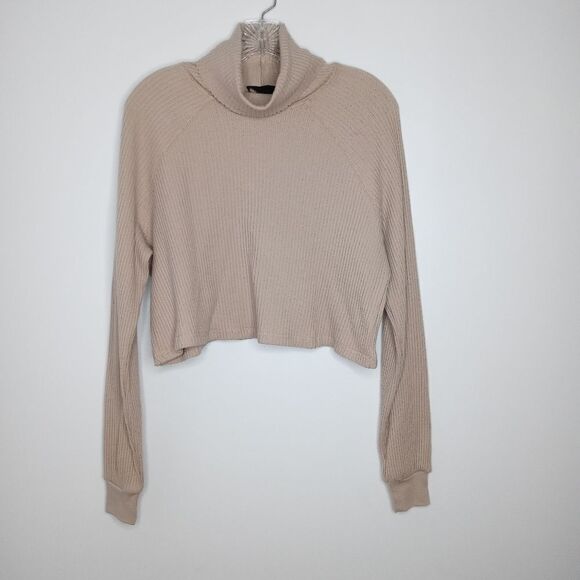The Range cowl neck top - Picture 1 of 8